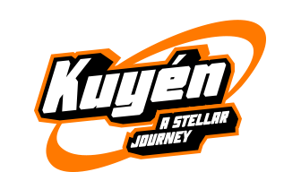 Kuyén, a stellar journey Game
